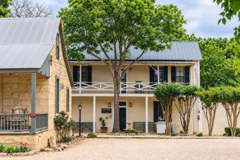 845 High Street Comfort TX 78013