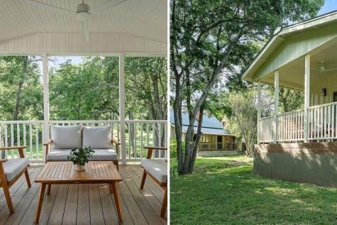 845 High Street Comfort TX 78013