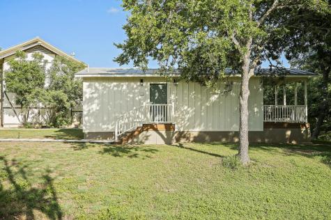 845 High Street Comfort TX 78013