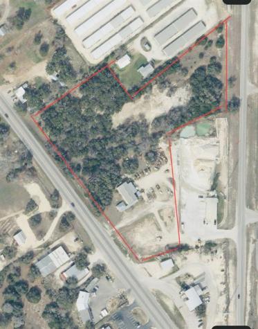 1698 S Us Highway 281 Blanco TX 78606