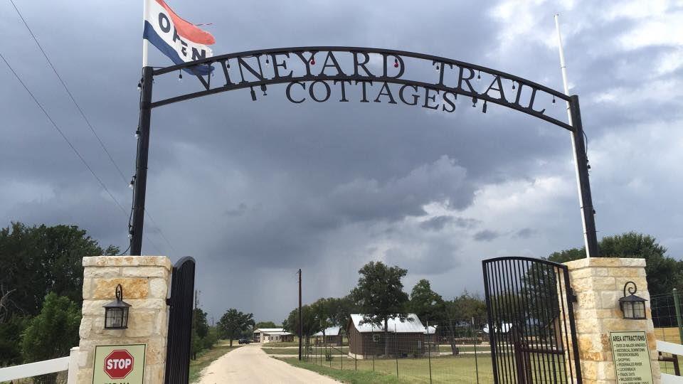 10296 E Us Highway 290 Fredericksburg TX 78624