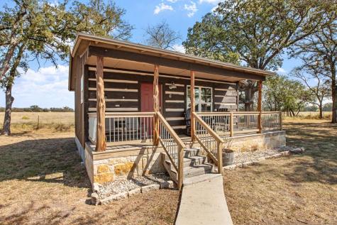 10296 E Us Highway 290 Fredericksburg TX 78624