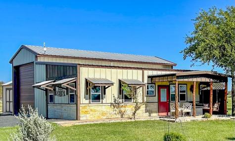 10296 E Us Highway 290 Fredericksburg TX 78624