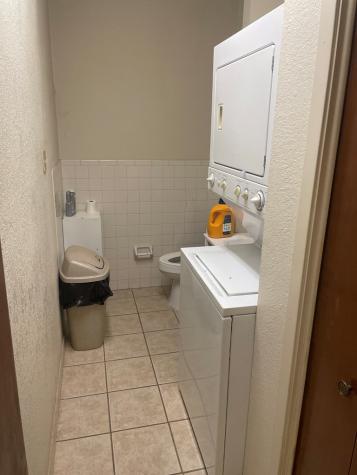 401 W 10th Street Robert Lee TX 76945
