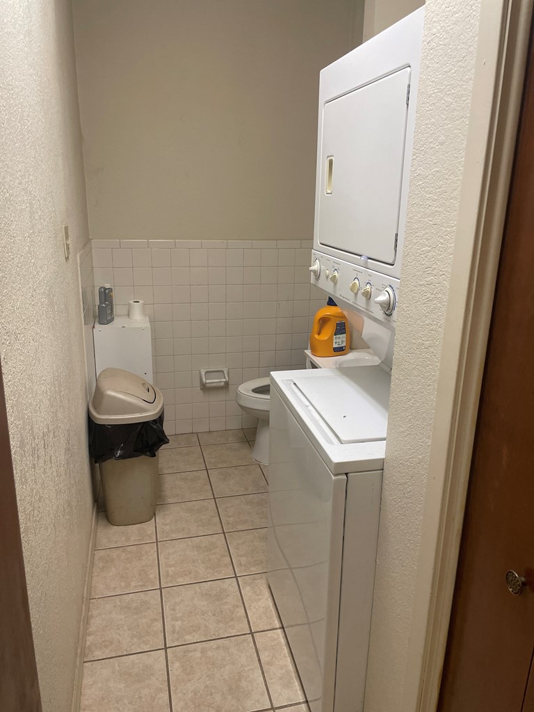 401 W 10th Street Robert Lee TX 76945