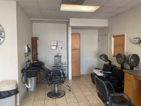 401 W 10th Street Robert Lee TX 76945