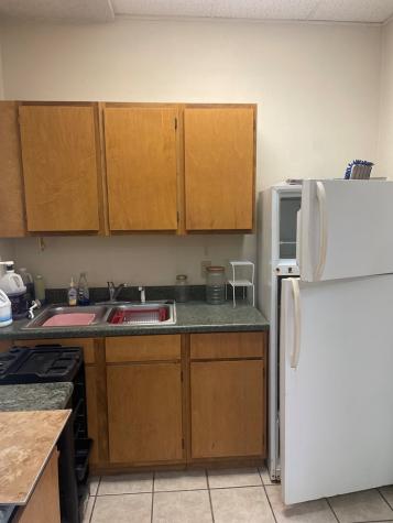 401 W 10th Street Robert Lee TX 76945