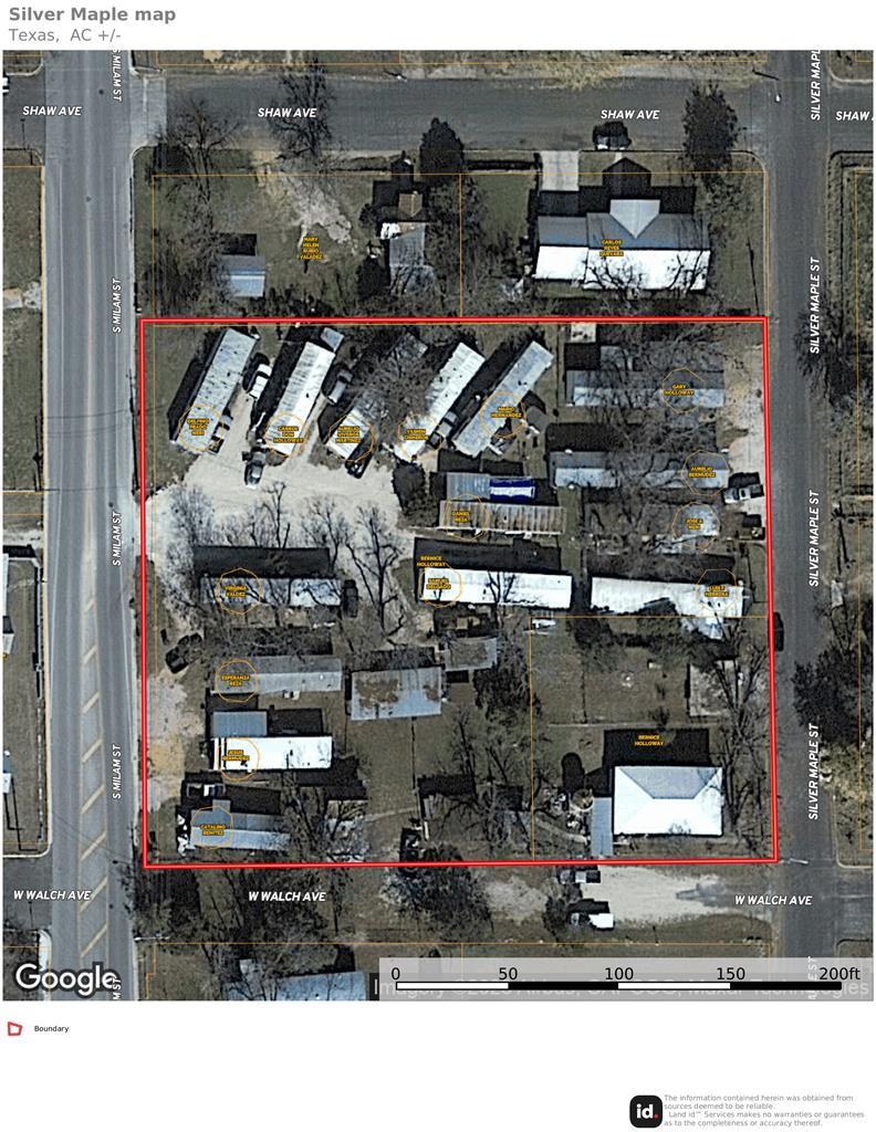 513 S Milam Street Fredericksburg TX 78624