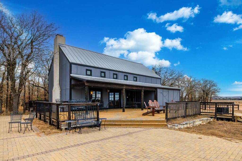 662 Woodrose Lane Stonewall TX 78671