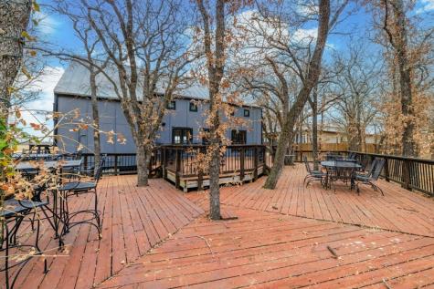662 Woodrose Lane Stonewall TX 78671