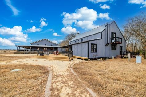 662 Woodrose Lane Stonewall TX 78671