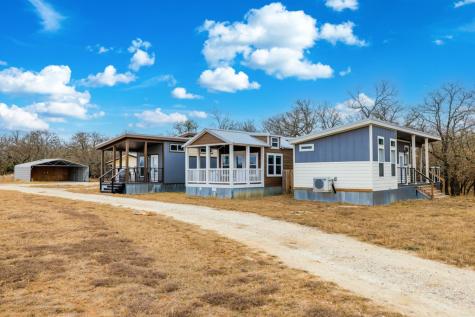 662 Woodrose Lane Stonewall TX 78671