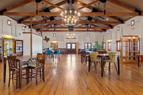 662 Woodrose Lane Stonewall TX 78671