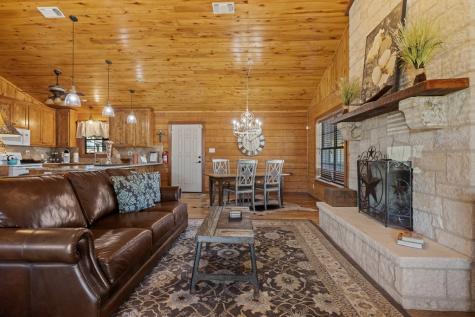 394 Ranch Road 1376 Fredericksburg TX 78624