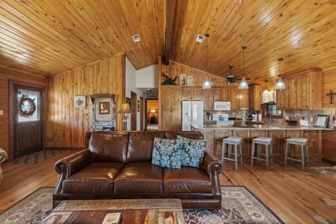 394 Ranch Road 1376 Fredericksburg TX 78624
