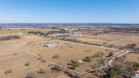394 Ranch Road 1376 Fredericksburg TX 78624