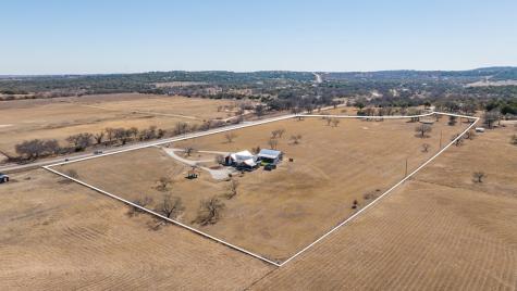 394 Ranch Road 1376 Fredericksburg TX 78624