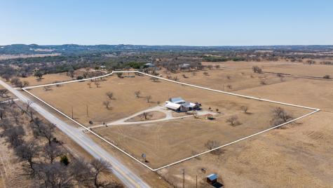 394 Ranch Road 1376 Fredericksburg TX 78624
