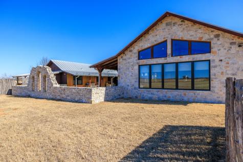 394 Ranch Road 1376 Fredericksburg TX 78624