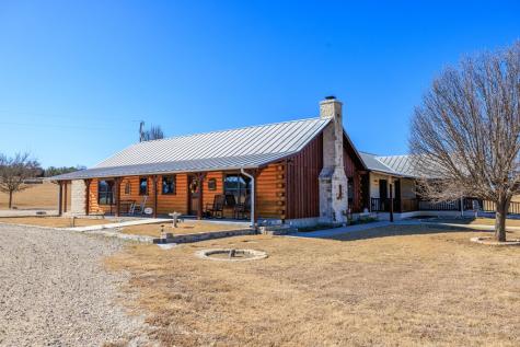 394 Ranch Road 1376 Fredericksburg TX 78624