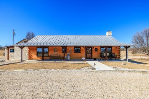 394 Ranch Road 1376 Fredericksburg TX 78624