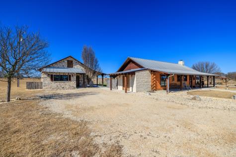 394 Ranch Road 1376 Fredericksburg TX 78624