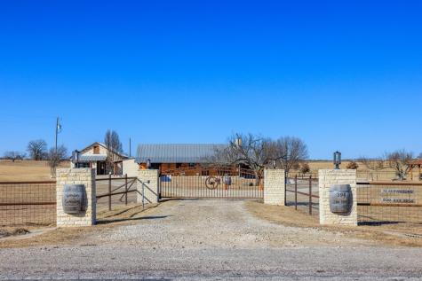 394 Ranch Road 1376 Fredericksburg TX 78624
