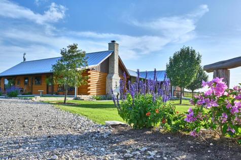 394 Ranch Road 1376 Fredericksburg TX 78624