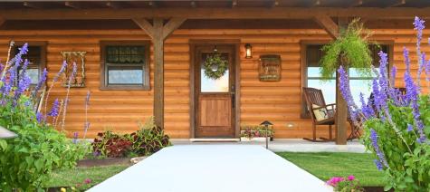 394 Ranch Road 1376 Fredericksburg TX 78624