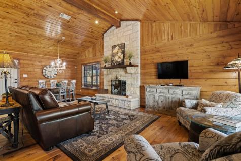 394 Ranch Road 1376 Fredericksburg TX 78624