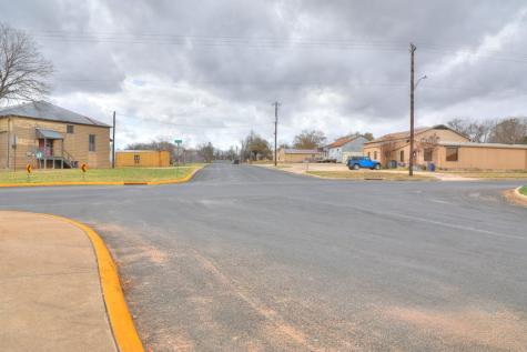 432 S Lincoln Fredericksburg TX 78624