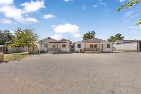 408-410 W Main Street Fredericksburg TX 78624