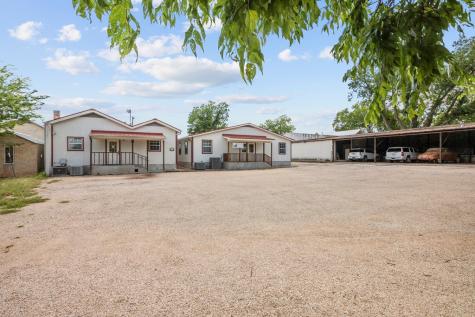408-410 W Main Street Fredericksburg TX 78624