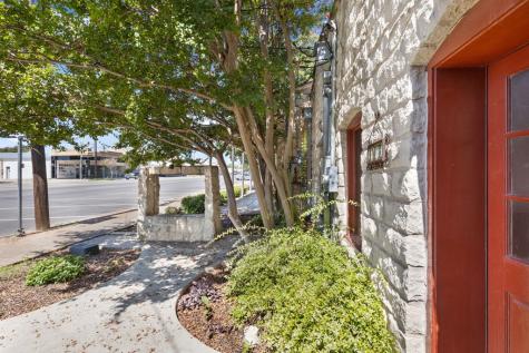 408-410 W Main Street Fredericksburg TX 78624