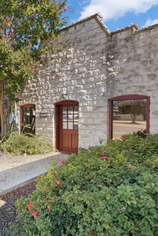 408-410 W Main Street Fredericksburg TX 78624