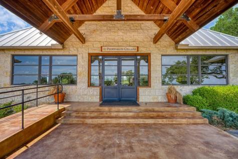 2916 Upper Albert Road Stonewall TX 78671