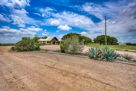 2916 Upper Albert Road Stonewall TX 78671