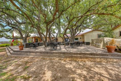 2916 Upper Albert Road Stonewall TX 78671