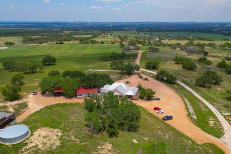 2916 Upper Albert Road Stonewall TX 78671