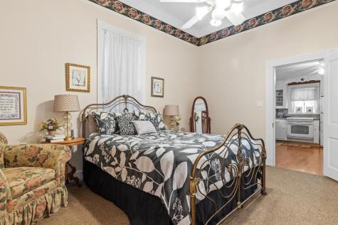 104 N Cherry Street Fredericksburg TX 78624