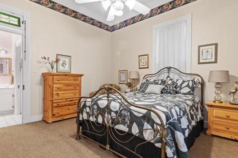 104 N Cherry Street Fredericksburg TX 78624
