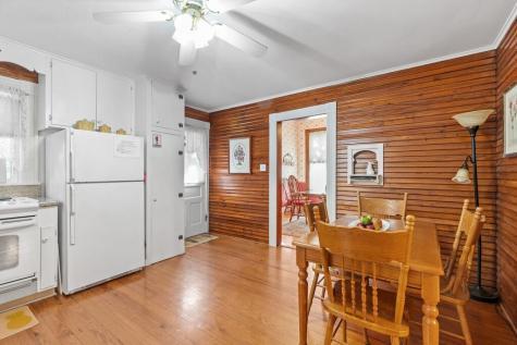 104 N Cherry Street Fredericksburg TX 78624