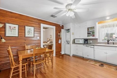 104 N Cherry Street Fredericksburg TX 78624