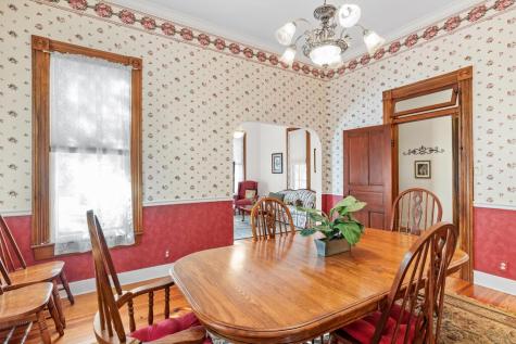 104 N Cherry Street Fredericksburg TX 78624