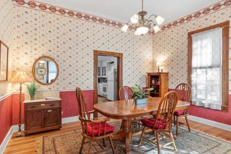 104 N Cherry Street Fredericksburg TX 78624