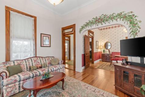 104 N Cherry Street Fredericksburg TX 78624