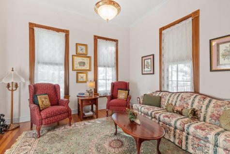 104 N Cherry Street Fredericksburg TX 78624