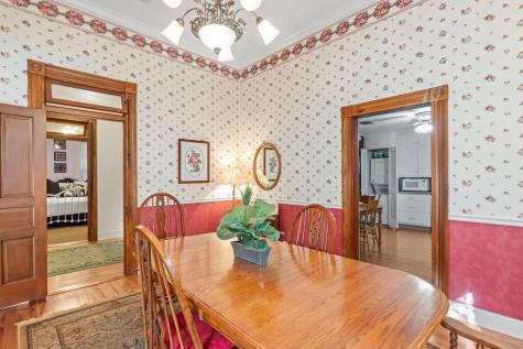 104 N Cherry Street Fredericksburg TX 78624
