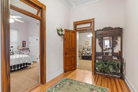 104 N Cherry Street Fredericksburg TX 78624