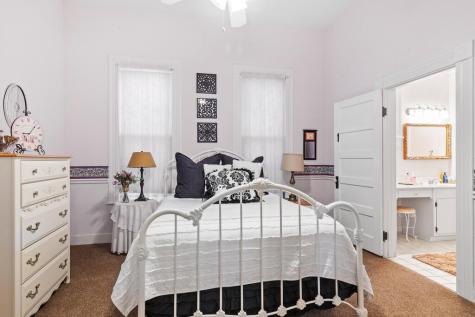 104 N Cherry Street Fredericksburg TX 78624